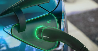 The Requirements for EV Charger Installation